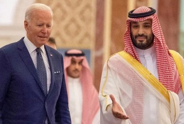 العلاقات السعودية الأميركية: إغراءات واشنطن باتفاق دفاعي مقابل التطبيع