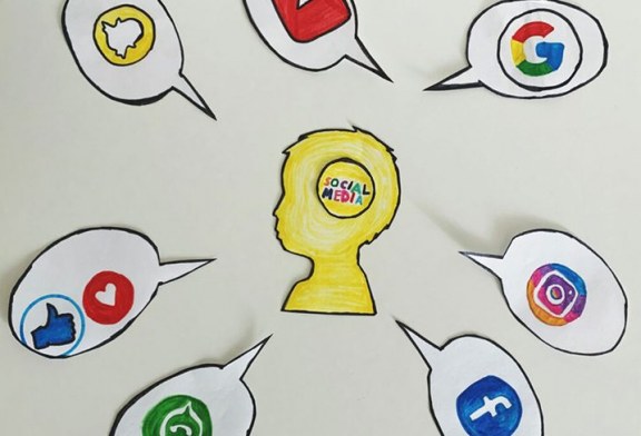 مواقع التواصل والوعي الاجتماعي