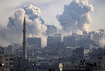 الحرب الاسرائيلية على غزة.. قراءة في المواقف الاقليمية والدولية وتداعياتها