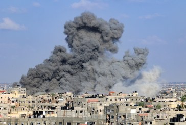 مفترق طرق استراتيجي؟ سيناريوهات التصعيد العسكري بين إسرائيل وحركة حماس في غزة
