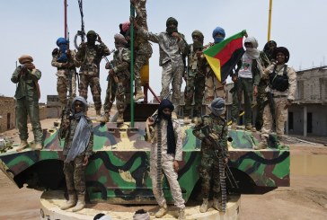 انفجار العنف في شمال مالي: تطورات الوضع العسكري وتأثيراته في إقليم الساحل