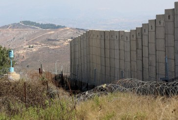 ما بعد نَصْب الخيام: فُرَص ترسيم الحدود البرية بين لبنان وإسرائيل وعوائقه