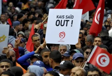 WPR: قيس سعيّد يُغرق الديمقراطية والاقتصاد في تونس