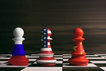 المنافسة الاستراتيجية دولياً ومؤشرات «الكتلة العالمية الجديدة»: محاولة للفهم