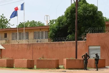 خيارات “شبه عسكرية”: دلالات اتجاه فرنسا لسحب قواتها الموجودة داخل النيجر
