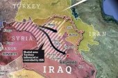محاربة مصادر غزو داعش للعراق