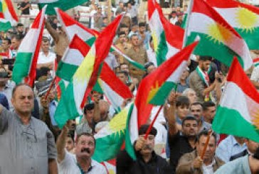 هل تؤيد انفصال كردستان عن العراق ؟