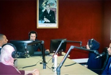 الاستماع الإذاعي والتغيير السياسي في المغرب