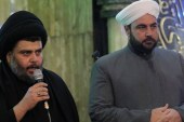السلطة الدينية وسياسة الأوقاف الإسلامية في العراق