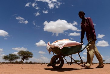 أبشع مجاعات العالم: أرقام مرعبة في 2019