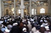 هل المرجعيات الدينية في العراق هي جزء من الحل أم جزء من المشكلة ؟