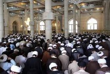 هل المرجعيات الدينية في العراق هي جزء من الحل أم جزء من المشكلة ؟