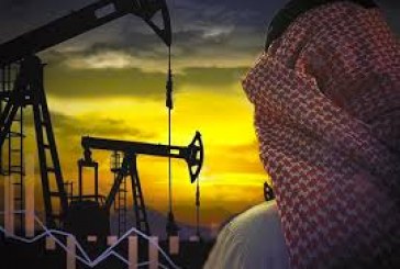 قطاع النفط والغاز في دول مجلس التعاون