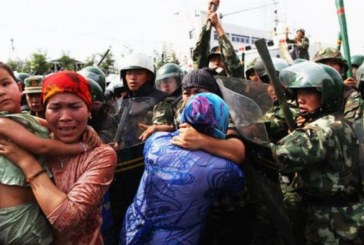 قمع أقلية الإيغور: لماذا كل هذا الصمت الإسلامي؟