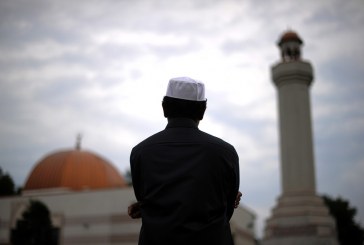 مبادئ الرؤية الإسلامية للآخر