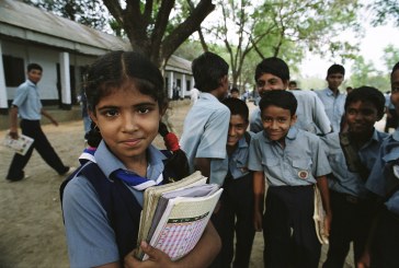 القضاء على فقر التعلم: هدف لحفز العمل على محو الأمية