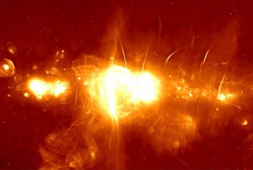 كيف نكشف أسرار الثقب الأسود العملاق في مركز مجرتنا؟