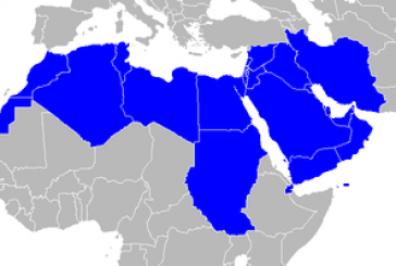 خمس خطوات حاسمة لتحقيق التكامل بين المناطق المتأخرة والمتقدمة في الشرق الأوسط وشمال أفريقيا