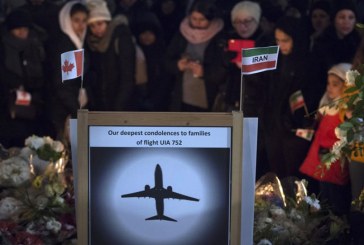 كارثة الطائرة الاوكرانية في طهران والدبلوماسية المستحيلة