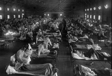 الإنفلونزا الإسبانية: كيف قتل الفيروس 50 مليون إنسان في عام واحد؟