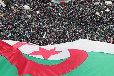 الانتخاب الاحتجاجي في الجزائر منذ ظهور التعدّدية الحزبية، 1990 – 2017