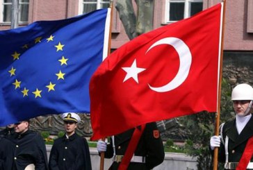 تركيا ما بين الاتحاد الأوروبي المتمنع ومنظمة شنغهاي المرحبة