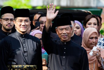 رئيس وزراء ماليزيا الثامن … صاحب التحالفات الغامضة
