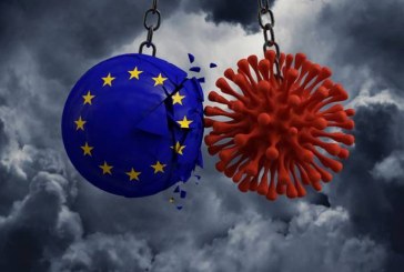 الاقتصاد الأوروبي ومكافحة الفيروس