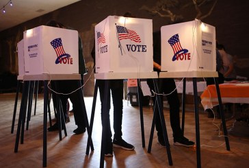 أي أهمية سيحتل الشرق الأوسط في الانتخابات الأميركية؟