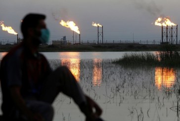 العراق من كورونا إلى انهيار أسعار البترول
