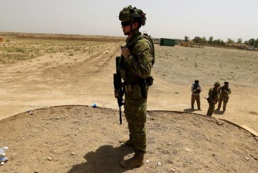 امريكا في العراق ولعبة الخط الأحمر على خيارات مفتوحة