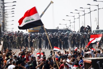 تشكيل حكومة عراقية يزداد إلحاحاً بفعل الأزمات الصحية والمالية والأمنية