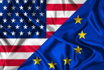 استراتيجيات التنافس الأوروبي-الأمريكي على سوق الطاقة في منطقة المغرب العربي