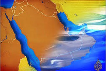 الأمن المائي في الخليج
