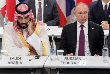 اختلاف ام وفاق روسي سعودي خلف اغراق الاسواق؟