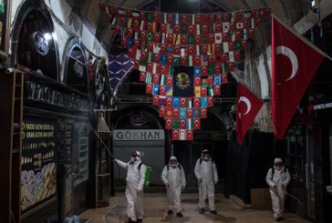 تركيا: هل تنجح “درع الاستقرار الاقتصادي” في مواجهة آثار كورونا؟