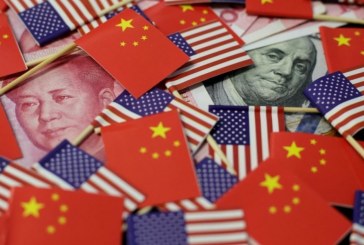 تأثيرات كورونــا | على التنافس الاقتصادي بين الصين وأمريكا