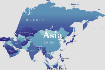الأهمية الجيوستراتيجية لمنطقة آسيا الوسطى في ميزان التنافس الدولي والإقليمي