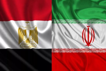 العلاقات المصرية الايرانية قبل ثورة يناير 2011