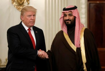 هل فقد ترامب الصبر أخيراً مع السعوديين؟
