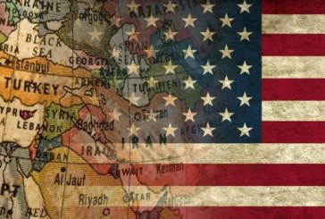 قضايا العرب والشرق الأوسط في ظل السياسة الخارجية الأمريكية