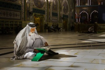 شهر رمضان وفرصة التدبّر في القرآن الكريم