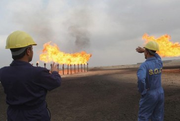 اقتصاد العراق في مواجهة أزمة المورد النفطي