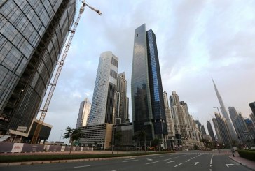 جائحة كورونا القشة التي قصمت اقتصاد دبي