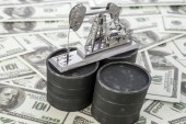 آثار هبوط أسعار النفط على كبرى الدول النفطية