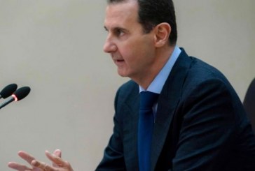 «حرب المعلومات»: الأسد هدف بعد بوتين