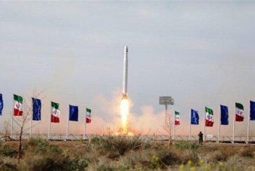 القمر (نور-1): برنامج ضخم يمنح إيران عينًا استخباراتية في الفضاء