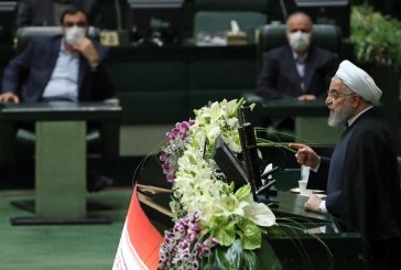 طهران والحوار الاستراتيجي المرتقب بين واشنطن وبغداد