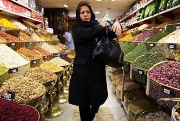 المحاصيل الوافرة: واردات الحبوب والصدمات الجيوسياسية في إيران