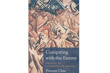 أخلاق التعاون مع العدو أثناء الحرب